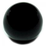 DISCONTINUE Sphere - Black Onyx Spheres