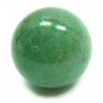 Sphere - Green Aventurine Spheres