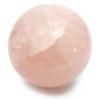 Sphere - Rose Quartz Crystal Spheres photo 6