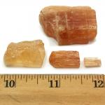 Topaz Crystal Chips - Imperial Topaz Crystal Chips photo 4