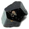 Black Tourmaline Single Terminated Crystals photo 4
