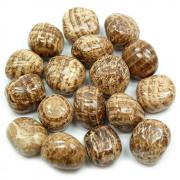 Tumbled Aragonite (Morocco) - Tumbled Stones