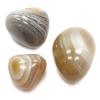 CLEARANCE - Tumbled Banded Agate (India) - Tumbled Stones