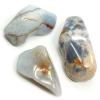 Tumbled Blue Chalcedony - Tumbled Stones photo 5