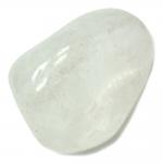 Tumbled Clear Quartz Crystal - Tumbled Stones photo 8