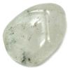 Tumbled Clear Quartz Crystal - Tumbled Stones photo 9