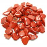 Tumbled Red Jasper "Extra" (Africa) - Tumbled Stones