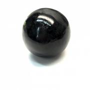 Sphere - Black Tourmaline Sphere - (India)