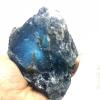 Blue Fluorite Crystal Chips photo 3