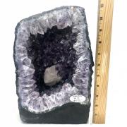 Amethyst Cathedral Geode Small Specimens (Brazil)