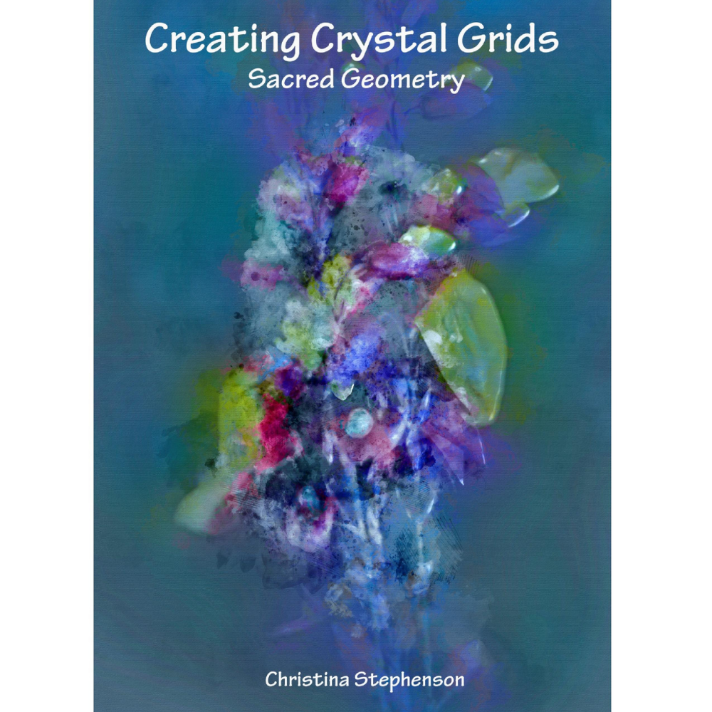 eBook - Creating Crystal Grids