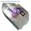 Brandberg Quartz Enhydro Crystals  (Namibia)