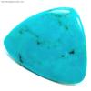 Cabochons - Natural Turquoise Cabochon