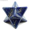 Merkaba - Lapis Lazuli Merkaba Star (India)