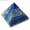 Pyramid - Lapis Lazuli Pyramids (India & Pakistan)