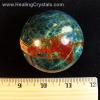 Sphere - Apatite Spheres (India)