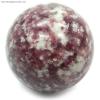 Sphere - Lepidolite Spheres (India)