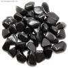Tumbled Black Obsidian (Mexico) - Tumbled Stones