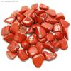 Tumbled Red Jasper  Extra  (Africa) - Tumbled Stones